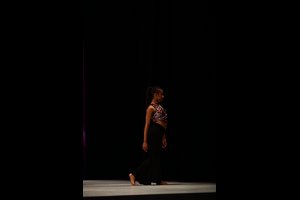 Papa Was A Rolling Stone