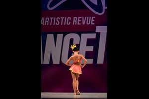 If My Friends Could See Me Now