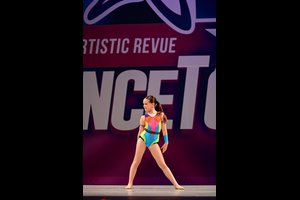 Jenny From The Block