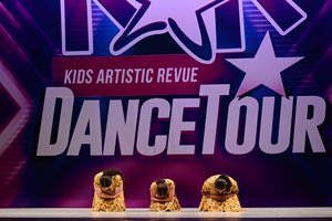 We're Not The Fortunate Ones