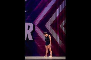 I'll Never Love Again