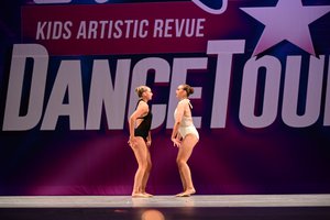 If Tomorrow Starts Without Me