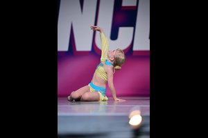 Once Upon A December