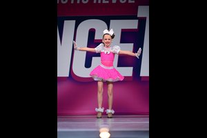 Little Bitty Pretty One