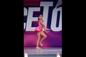 In Love With A Monster