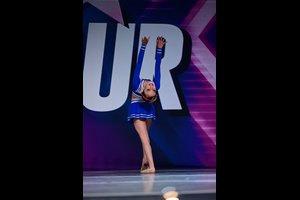 I'm The Greatest Star