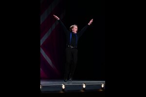 Ain't That A Kick In The Head