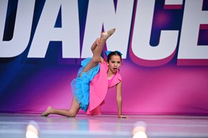 Girls Just Wanna Have Fun