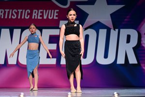 City Of Black And White