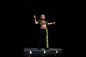 Flight Of The Bumblebee