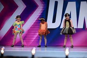 Here Comes The Lion Guard