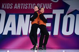 Saturday Night Fish Fry