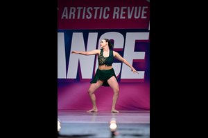 Wind Beneath My Wings