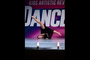 Everything Must Change