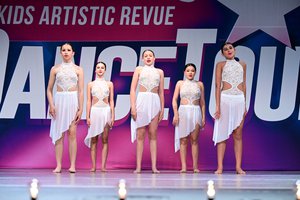 Feels Like Home To Me