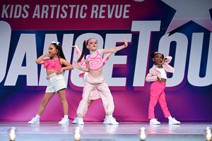 The Bratz Vs The Barbies