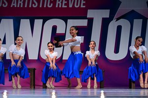 Son Of A Preacher Man