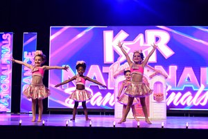 Welcome To The Dream House