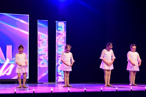 Little Angel Of Mine