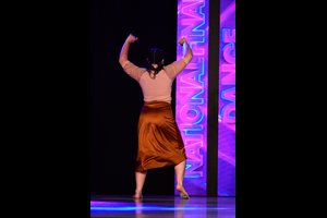 Something In The Orange