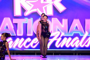 Who Do You Think You Are