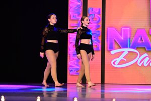 In The Woods Somewhere