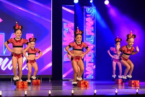 Happy Birthday, Mickey!