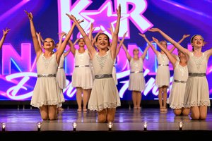 Second Star To The Right