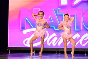 Little Bitty Pretty One