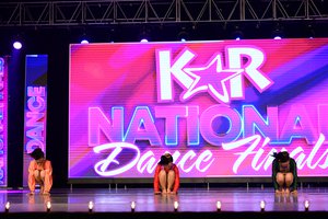 The Witches Are Back