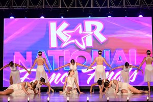 Heaven Is A Place On Earth