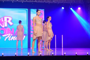 Always Remember Us This Way