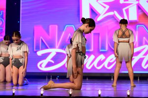 What The World Needs Now