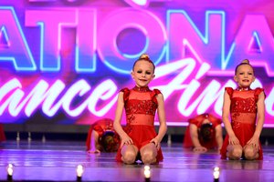 How Does A Moment Last Forever?