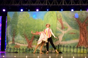 Mary Poppins Returns