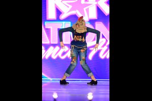 If I Only Had A Brain