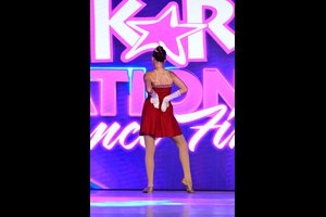 Don't Forget To Dance