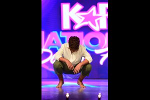 Waiting On The World To Change