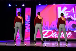 Heart Upon My Sleeve