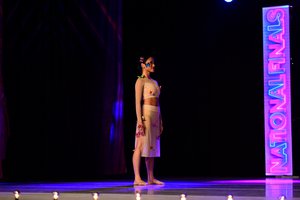 Happiness Is A Butterfly