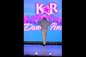 Slide Some Oil To Me