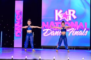 Walk Like An Egyptian