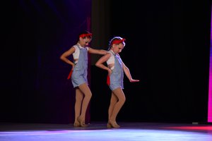 C'mon Ride That Train