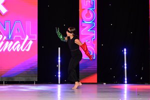 Red Light, Green Light