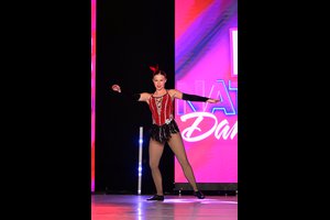 When You're Good To Mama