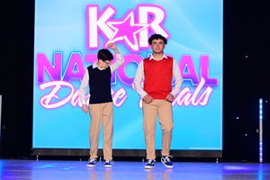 Working Day And Night