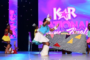 Mad Hatter Tea Party