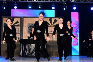 This Joint Is Jumpin'