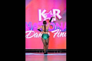 I Rather Be Burned As A Witch