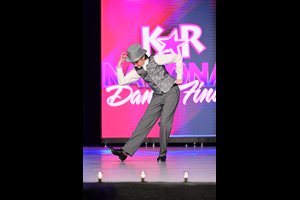 Get Me To The Church